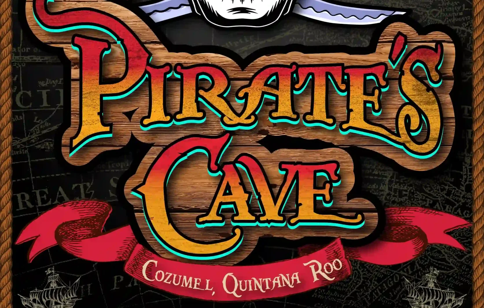 Piratas Cave